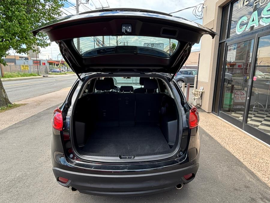 2015 Mazda CX-5 Touring photo