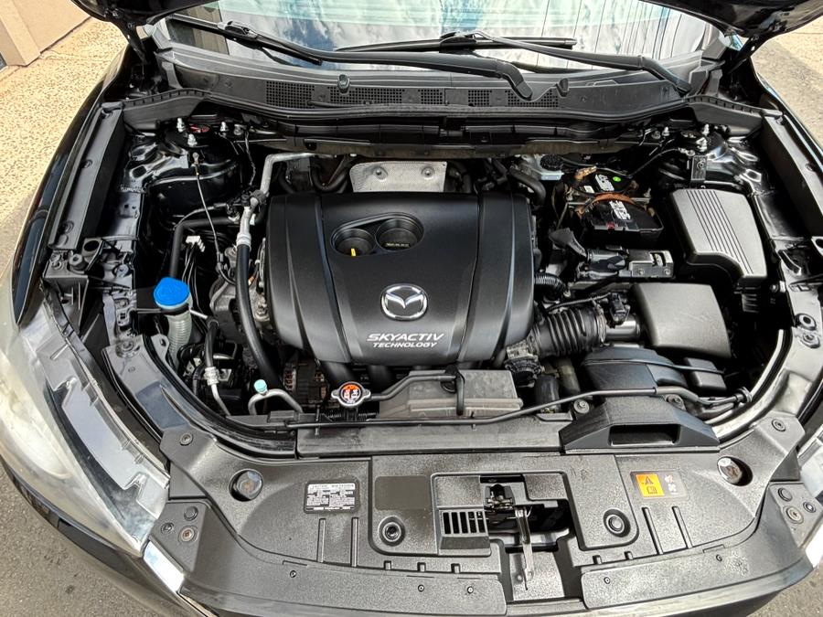 2015 Mazda CX-5 Touring photo