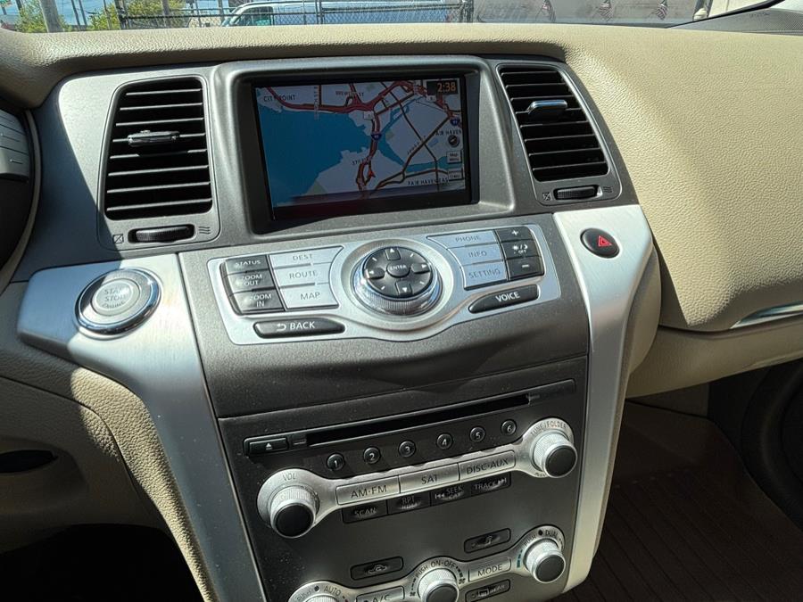 2013 Nissan Murano LE photo