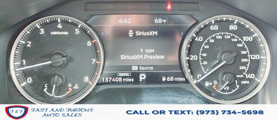 2022 Subaru Outlander SE Launch Edition Sport Utilit photo