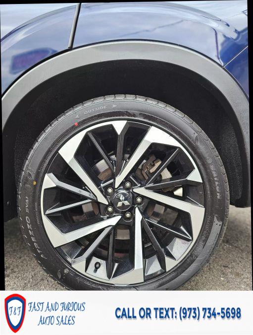 2022 Subaru Outlander SE Launch Edition Sport Utilit photo