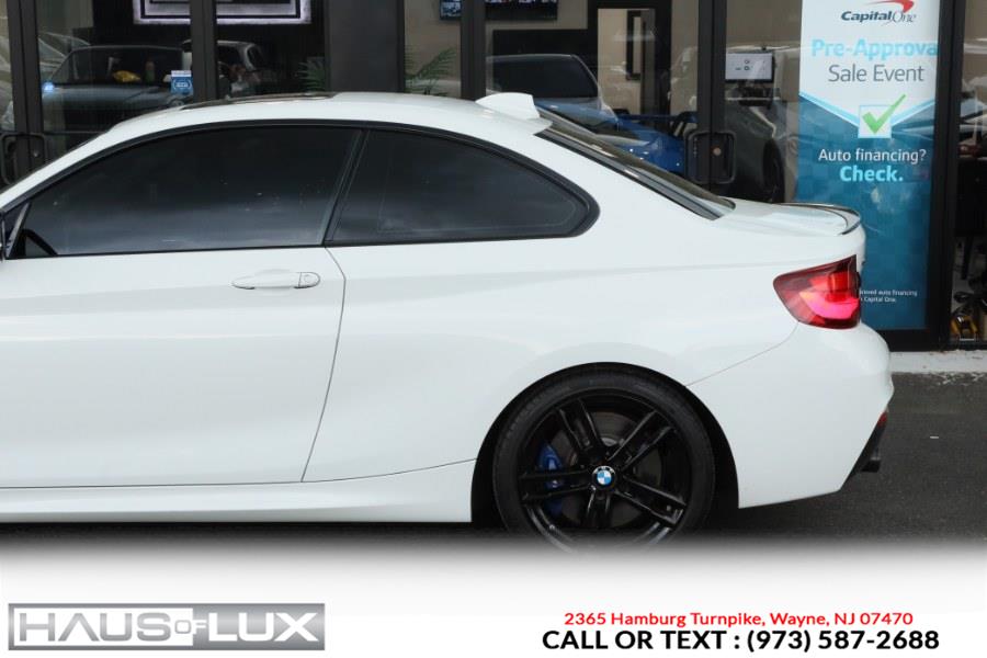 2020 BMW 2 Series M240i xDrive Coupe photo