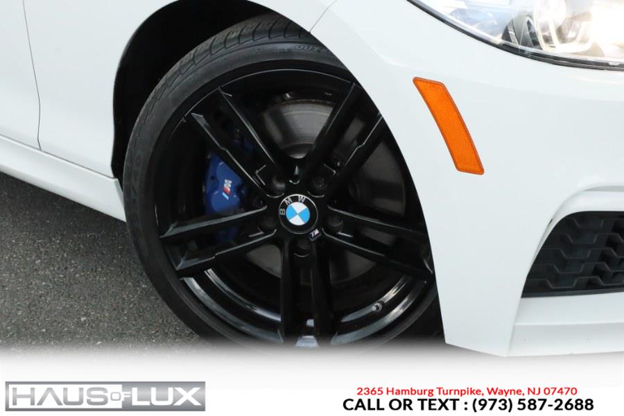 2020 BMW 2 Series M240i xDrive Coupe photo