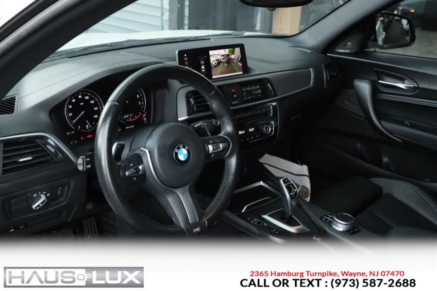 2020 BMW 2 Series M240i xDrive Coupe photo