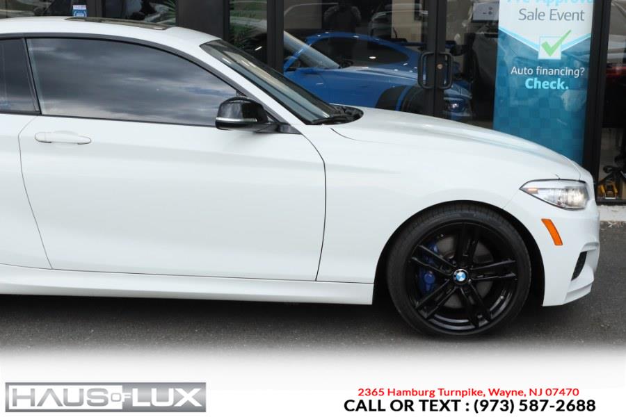 2020 BMW 2 Series M240i xDrive Coupe photo