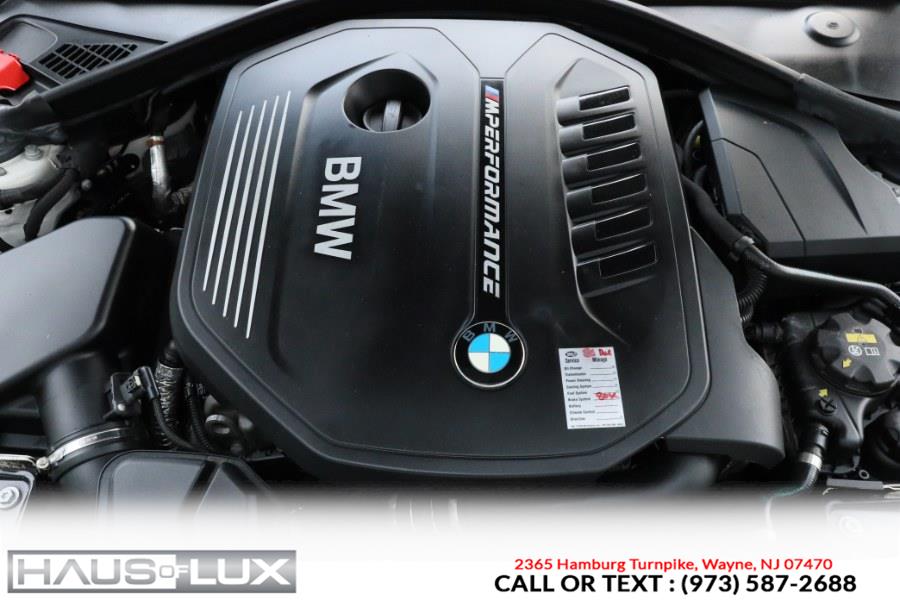 2020 BMW 2 Series M240i xDrive Coupe photo