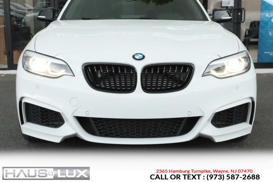2020 BMW 2 Series M240i xDrive Coupe photo