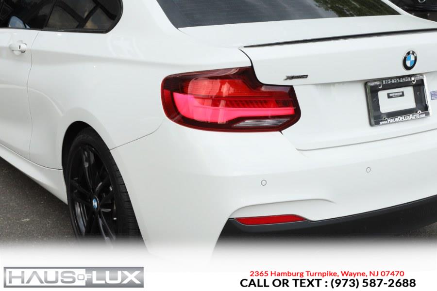 2020 BMW 2 Series M240i xDrive Coupe photo