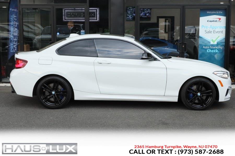 2020 BMW 2 Series M240i xDrive Coupe photo