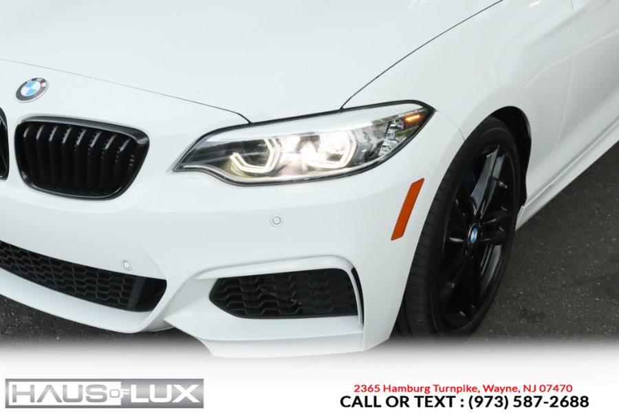 2020 BMW 2 Series M240i xDrive Coupe photo