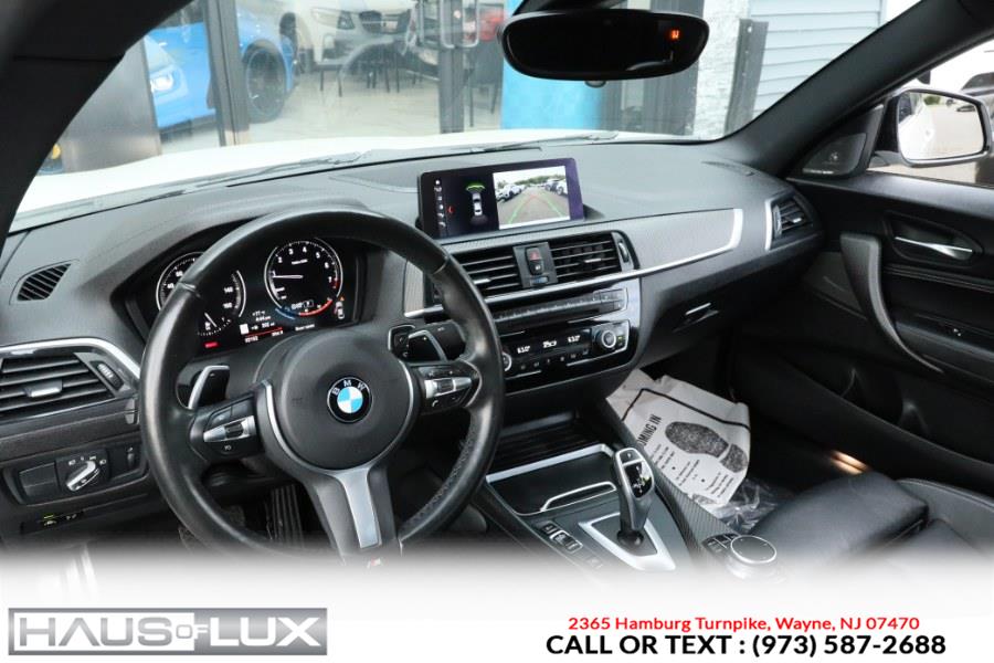 2020 BMW 2 Series M240i xDrive Coupe photo