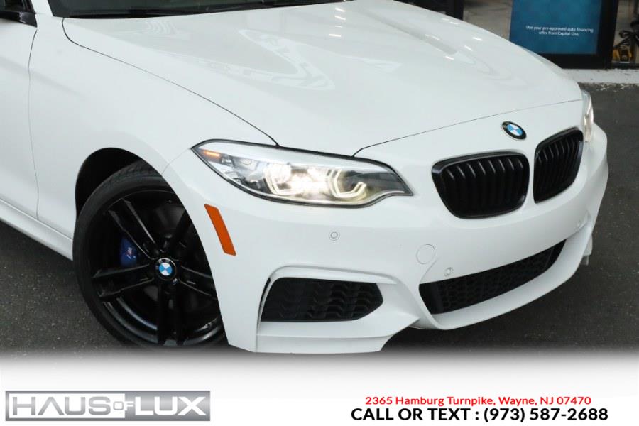 2020 BMW 2 Series M240i xDrive Coupe photo