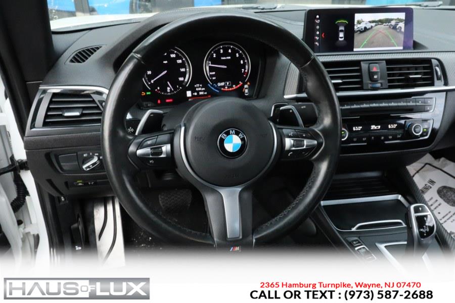 2020 BMW 2 Series M240i xDrive Coupe photo