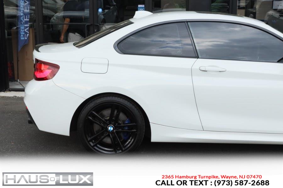 2020 BMW 2 Series M240i xDrive Coupe photo