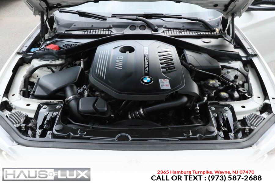 2020 BMW 2 Series M240i xDrive Coupe photo