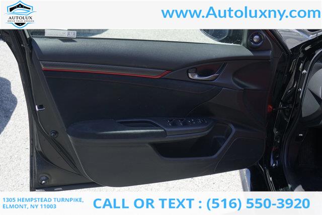 2019 Honda CIVIC TYPE R Touring photo