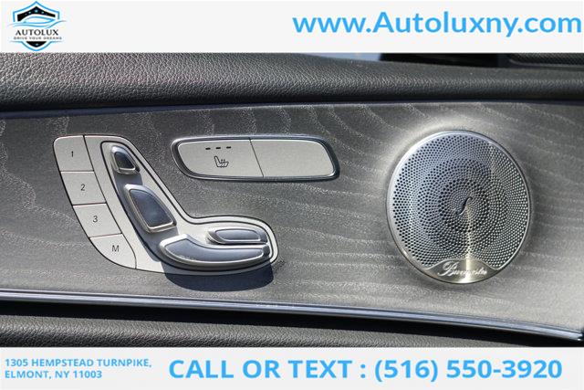 2021 Mercedes-Benz E-Class E 350 photo