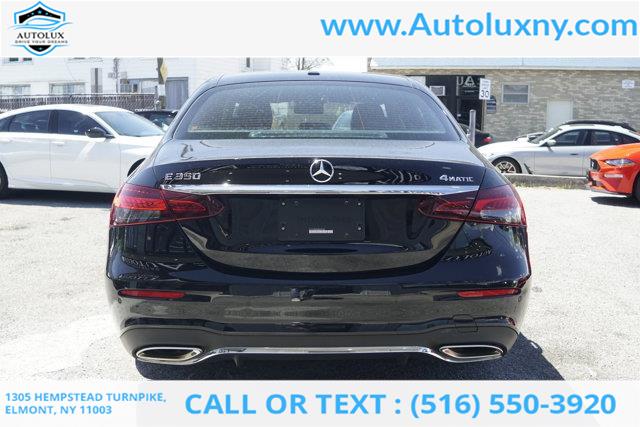 2021 Mercedes-Benz E-Class E 350 photo
