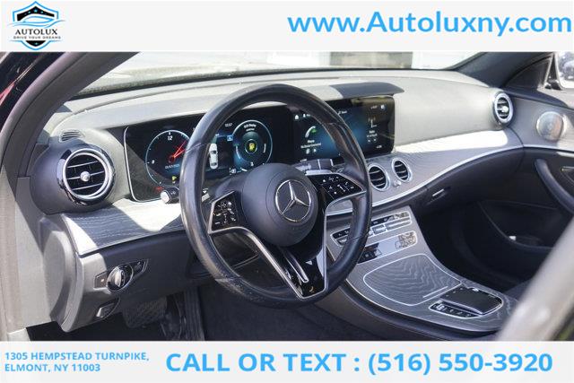 2021 Mercedes-Benz E-Class E 350 photo