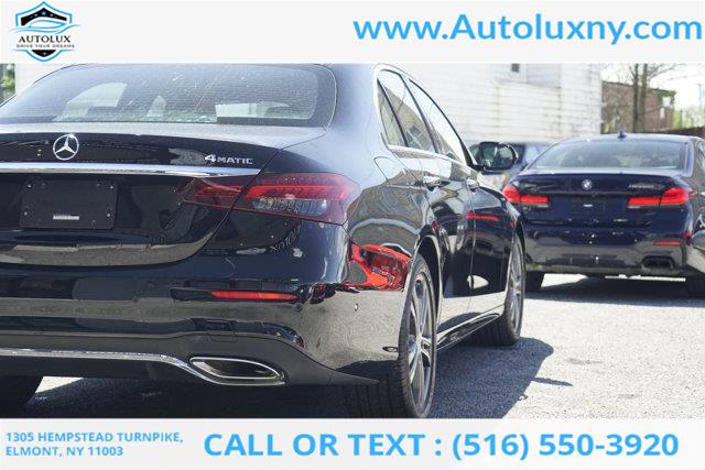 2021 Mercedes-Benz E-Class E 350 photo