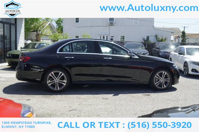 2021 Mercedes-Benz E-Class E 350 photo
