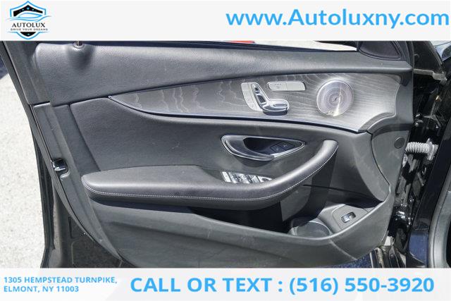 2021 Mercedes-Benz E-Class E 350 photo