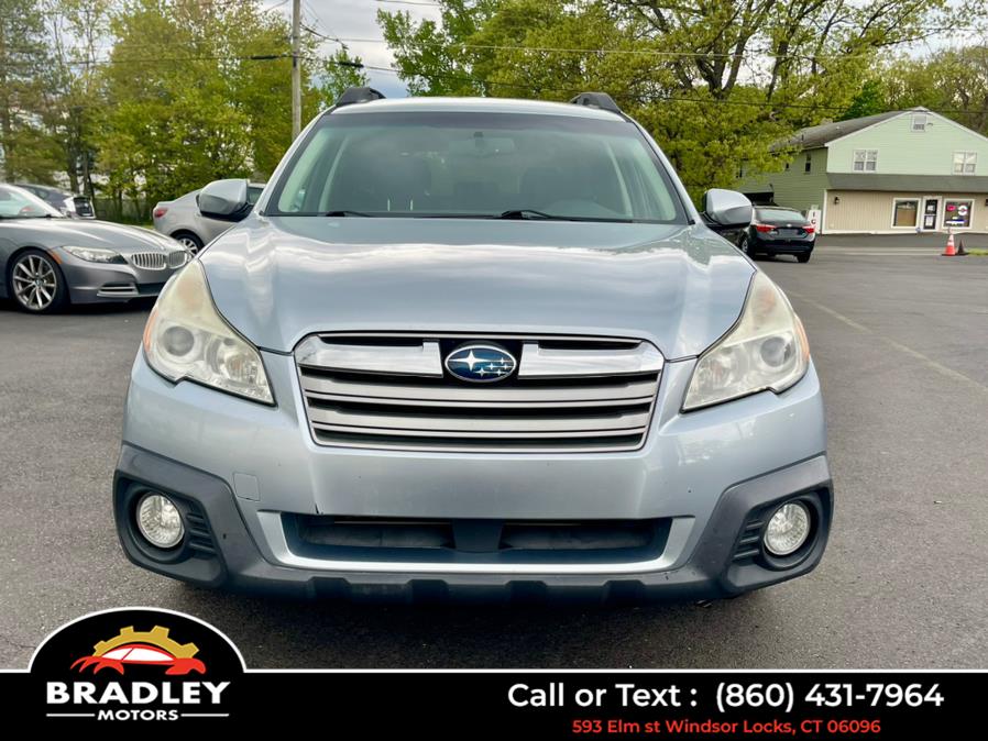 2013 Subaru Outback 2.5i Premium photo