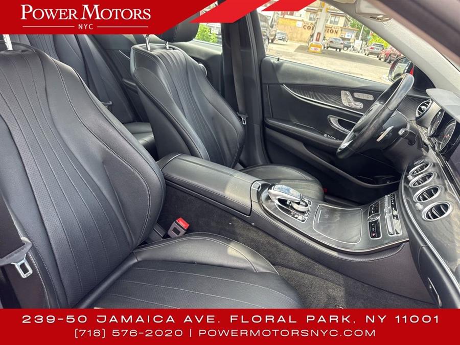 2018 Mercedes-Benz E-Class E 300 photo