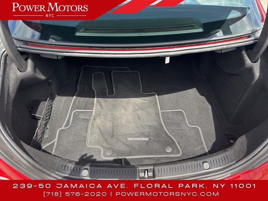2018 Mercedes-Benz E-Class E 300 photo