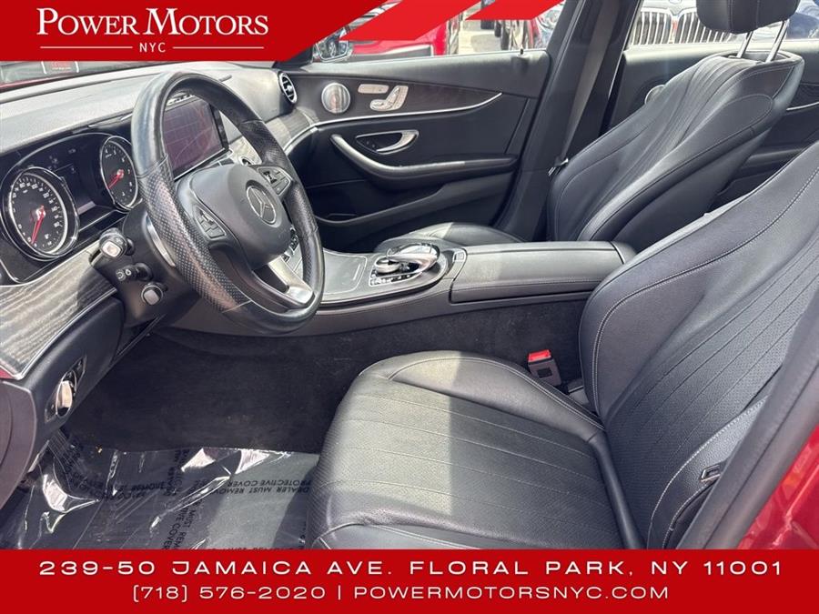 2018 Mercedes-Benz E-Class E 300 photo