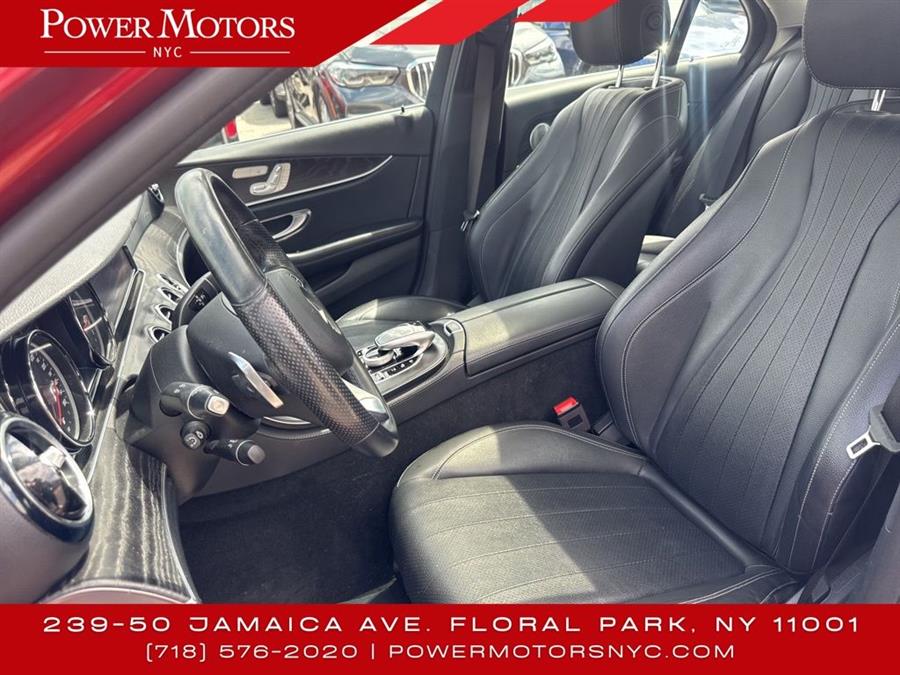 2018 Mercedes-Benz E-Class E 300 photo