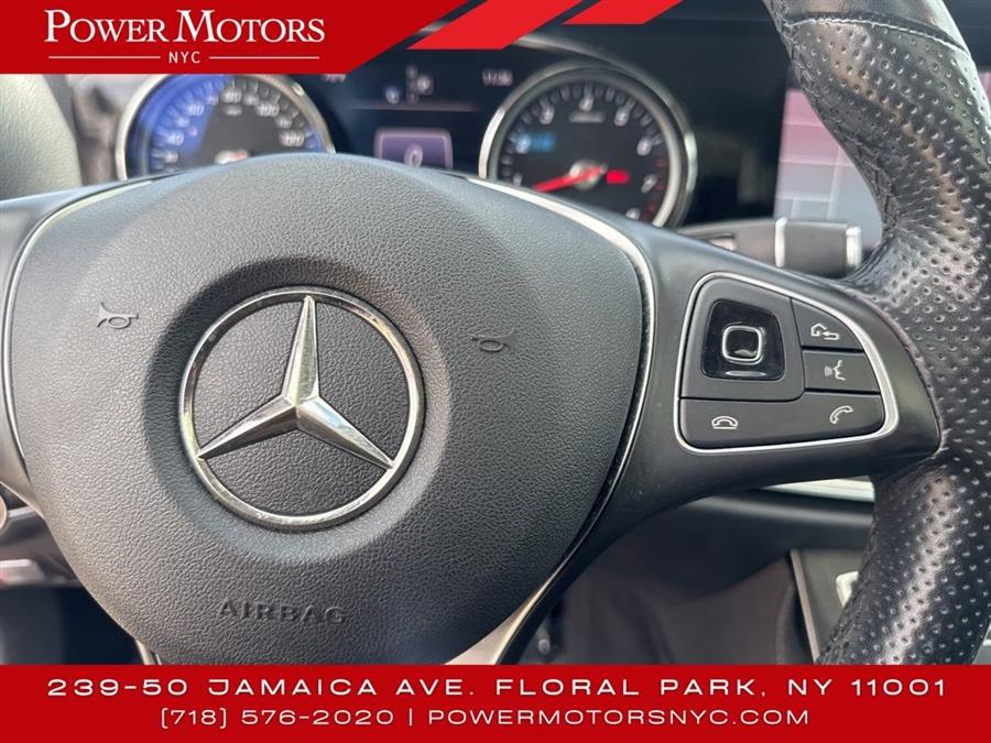 2018 Mercedes-Benz E-Class E 300 photo