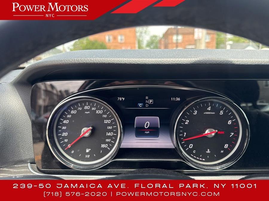 2018 Mercedes-Benz E-Class E 300 photo