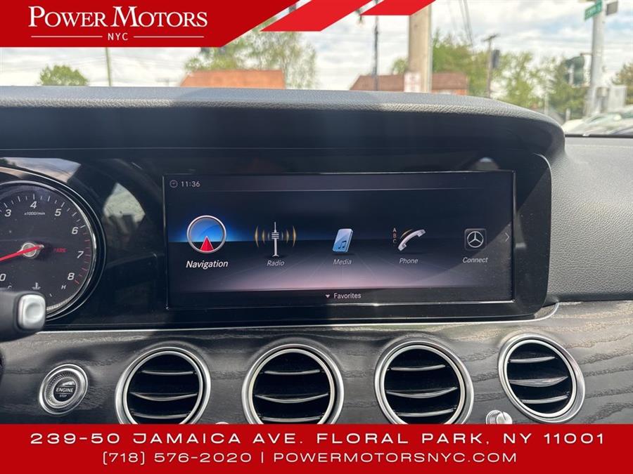 2018 Mercedes-Benz E-Class E 300 photo