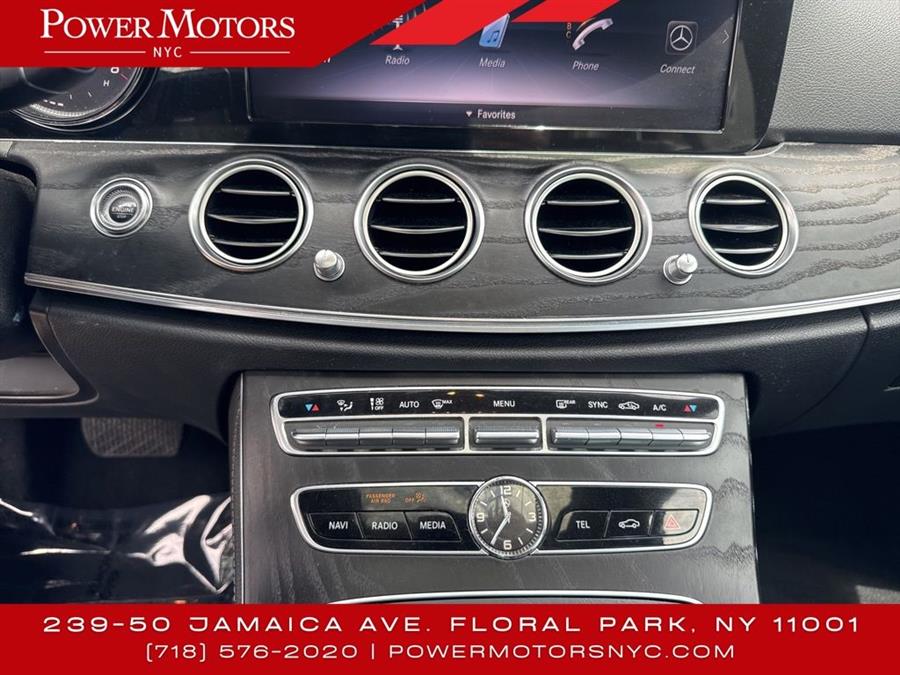 2018 Mercedes-Benz E-Class E 300 photo