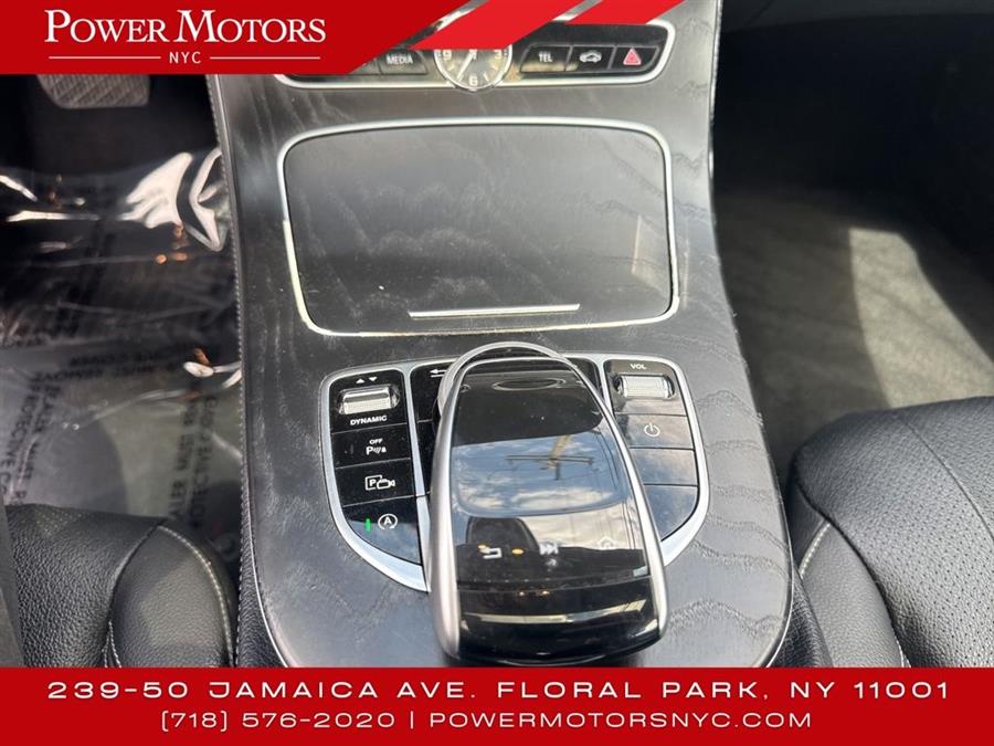 2018 Mercedes-Benz E-Class E 300 photo