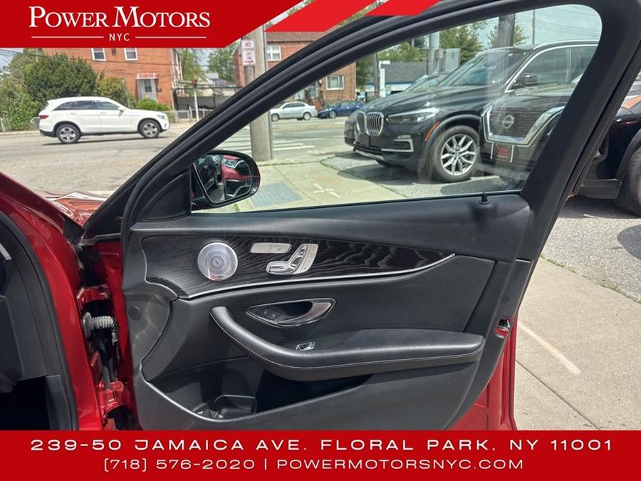2018 Mercedes-Benz E-Class E 300 photo