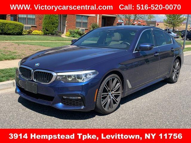 2018 BMW 3-Series 330i xDrive photo