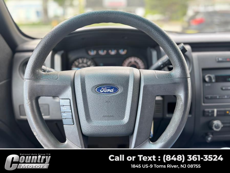 2011 Ford F-150 XL photo