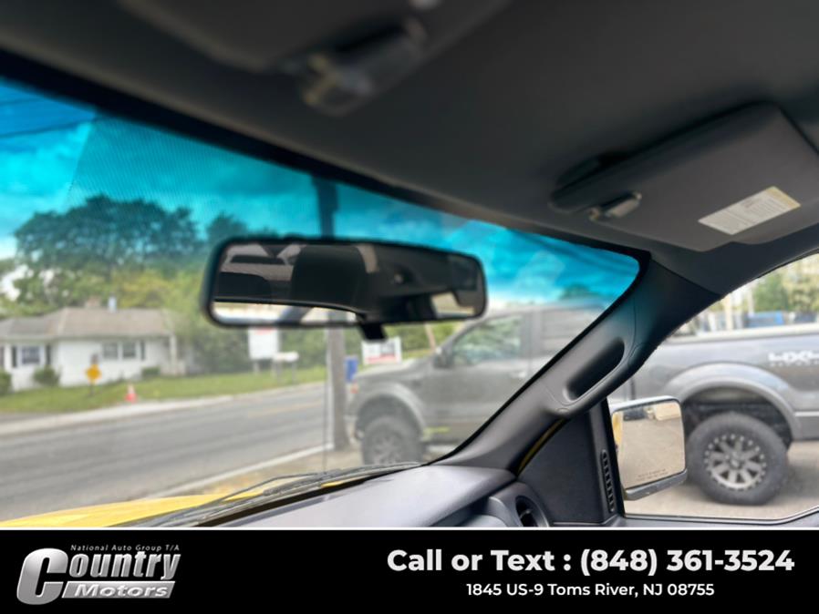 2011 Ford F-150 XL photo