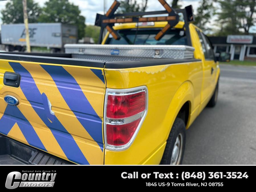 2011 Ford F-150 XL photo