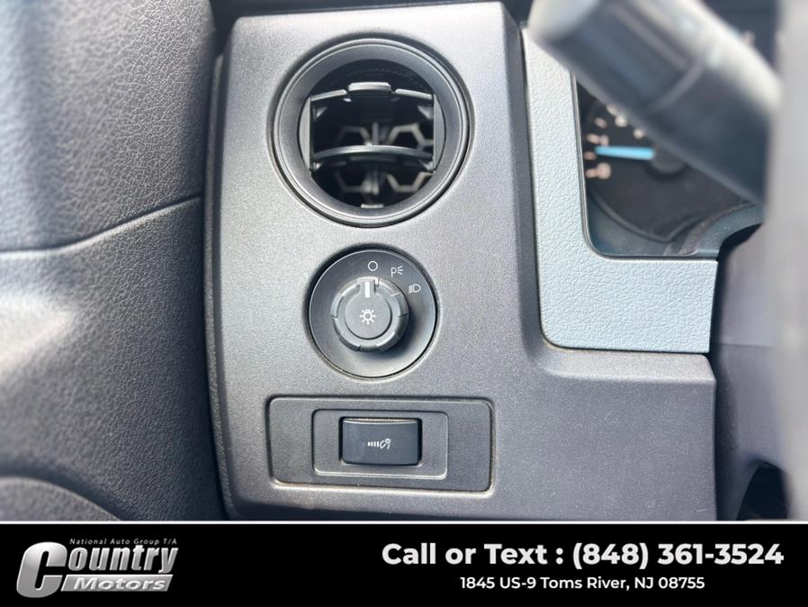 2011 Ford F-150 XL photo
