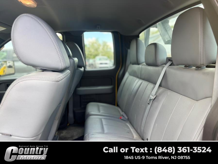 2011 Ford F-150 XL photo