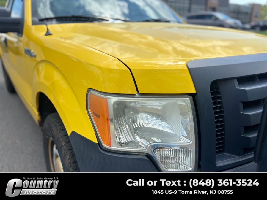 2011 Ford F-150 XL photo