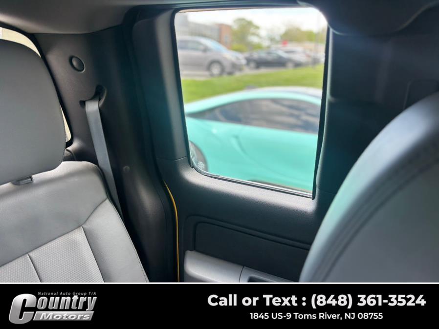 2011 Ford F-150 XL photo