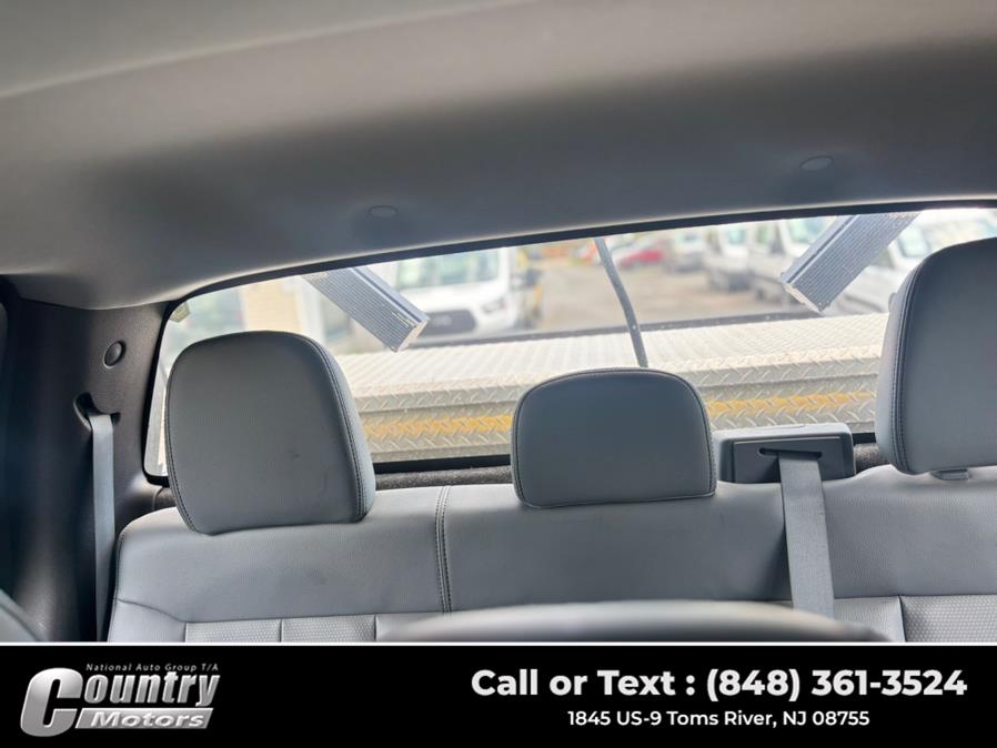 2011 Ford F-150 XL photo