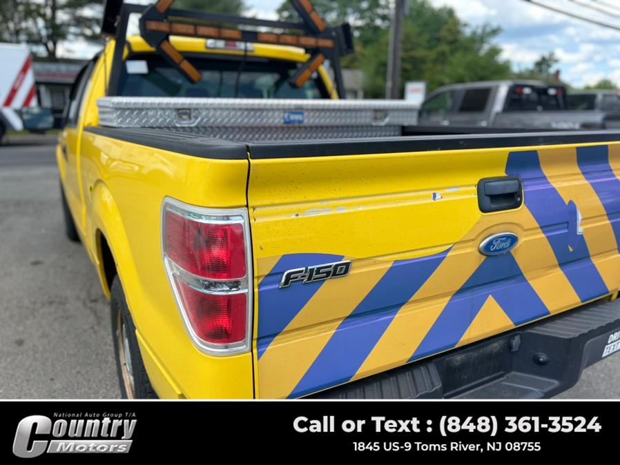 2011 Ford F-150 XL photo