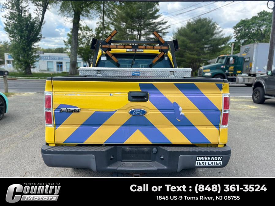 2011 Ford F-150 XL photo