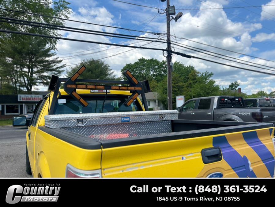 2011 Ford F-150 XL photo