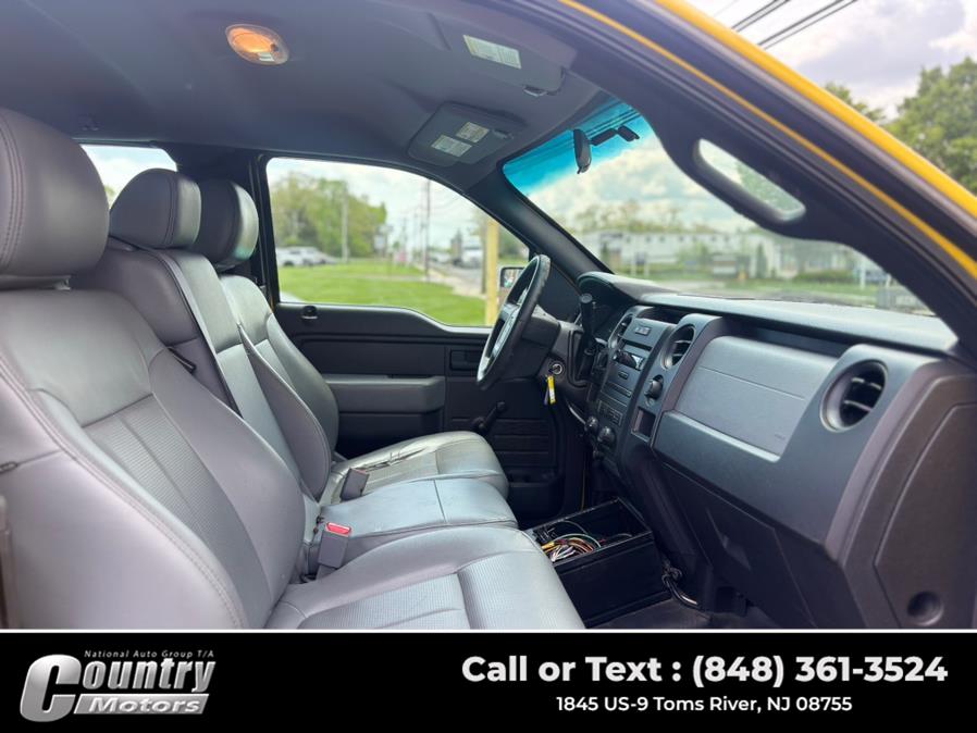2011 Ford F-150 XL photo
